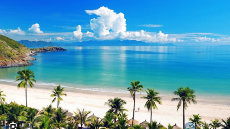 Khám phá thiên đường biển Đà Nẵng - Phố cổ Hội An (3 ngày 2 đêm)