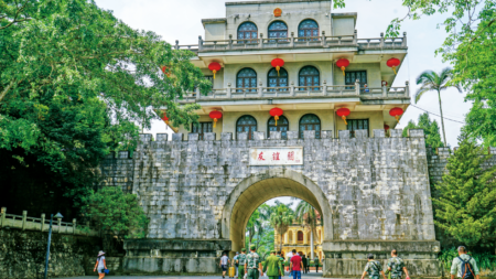 LẠNG SƠN – BẰNG TƯỜNG(01 ngày)