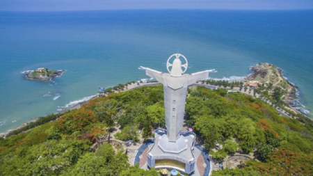 LẠNG SƠN - VŨNG TÀU – CẦN THƠ (5 ngày 4 đêm)