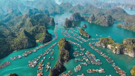 LẠNG SƠN – ĐỒ SƠN – CÁT BÀ (3 ngày 2 đêm)