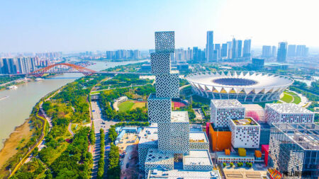 Hữu Nghị - Nam Ninh - Quảng Châu - Phật Sơn (5 ngày 4 đêm)