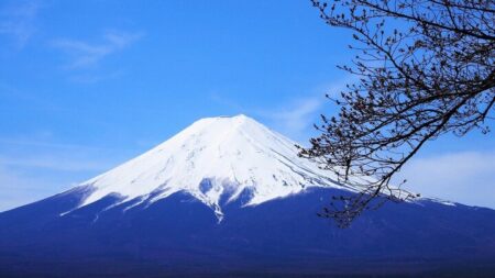 NARA – OSAKA – KYOTO – NAGOYA – PHÚ SĨ - TOKYO 6 ngày 5 đêm (về chiều)